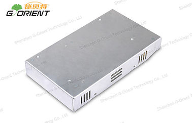 252W Ultra - thin 30mm Industrial Power Supply for Medical / Industrial