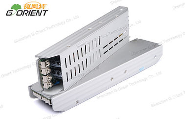 IP20 Isolated Led Display Power Supply 2 Years Warranty For Advisement player