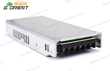 Indoor  Constant Voltage 270W AC DC Converter / 60a Power Supply
