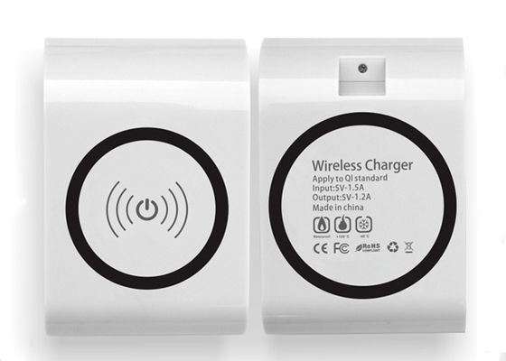 Electric portable wireless charger power bank , usb high power charger