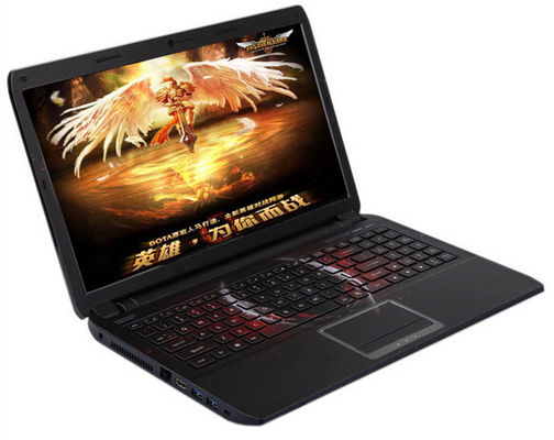 14 Inch Intel core i5 processor laptop Memory 4GB DDR3 with DVD-RW