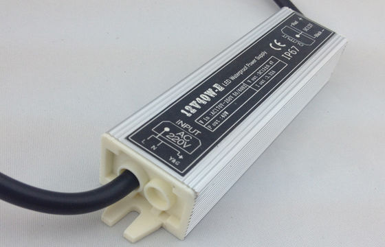 50 มม. DC24V จุดไฟ LED กันน้ำกลางแจ้ง 3W IP67 SMD3535