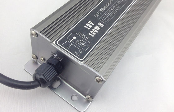 P83 RGB ม่านตาข่าย LED กันน้ำแบบกำหนดเอง LED DC24V 108W
