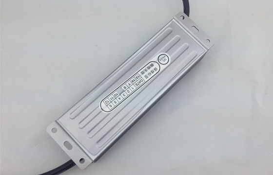 P83 RGB ม่านตาข่าย LED กันน้ำแบบกำหนดเอง LED DC24V 108W