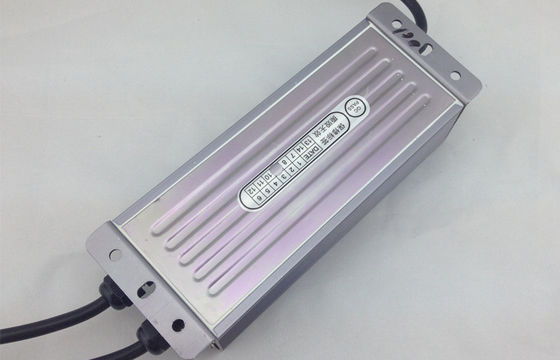 RGB P62.5 หน้าจอแสดงผลแบบตาข่าย LED กันน้ำกลางแจ้ง DC12V 192W