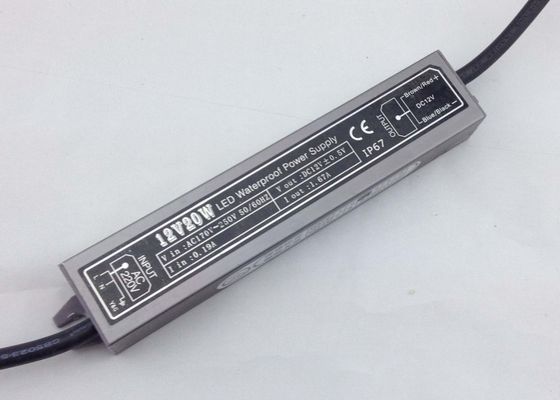 AC 220V ถึง DC 12V DC 24V แรงดันไฟฟ้า LED ซัพพลายเออร์สำหรับไฟ LED Strips