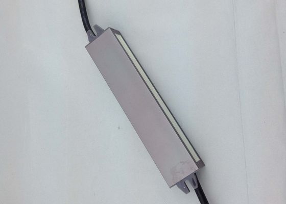 10W DC12V 0.83A แรงดันไฟฟ้ากระแสสลับไฟ LED DC12V สำหรับโคมไฟกลางแจ้ง