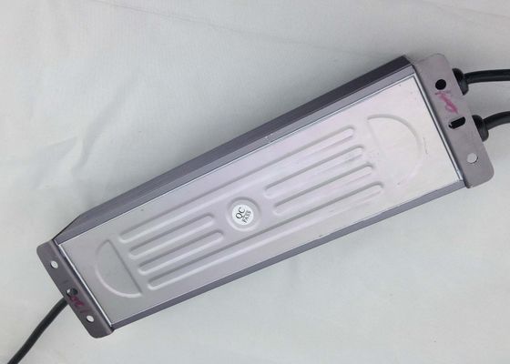 คอนโทรลเลอร์พาวเวอร์ซัพพลาย LED LED แรงดันไฟฟ้าคงที่ 120W 5A 24V สำหรับป้ายไฟ LED