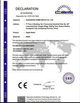 ประเทศจีน Shenzhen YONP Power Co.,Ltd รับรอง